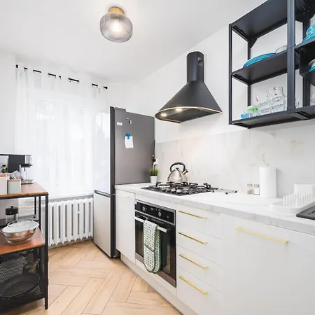 Apartament Bluewave Prostywynajem Oksywie Gdynia