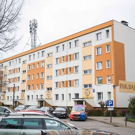 Bluewave Prostywynajem Oksywie