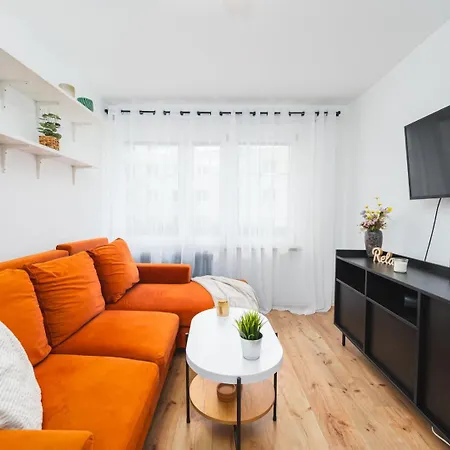 Apartament Bluewave Prostywynajem Oksywie Gdynia