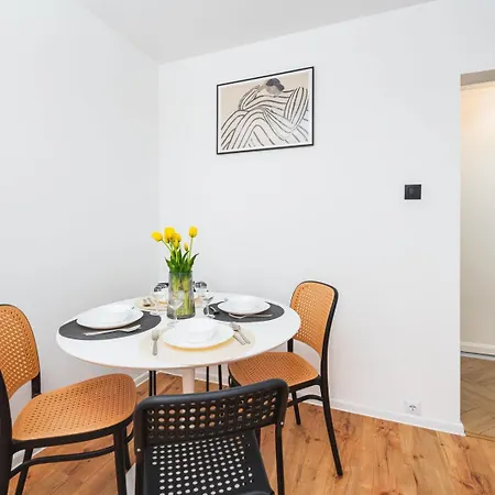 Apartament Bluewave Prostywynajem Oksywie Gdynia